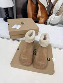 Picture of UGG Shoes _SKUUGGsz35-40QM112419821